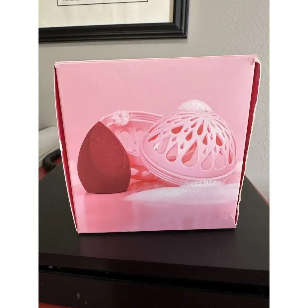 MakeUp Eraser sponge by